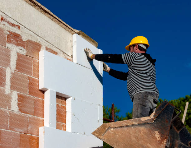 Best Residential Insulation in North Tustin, CA