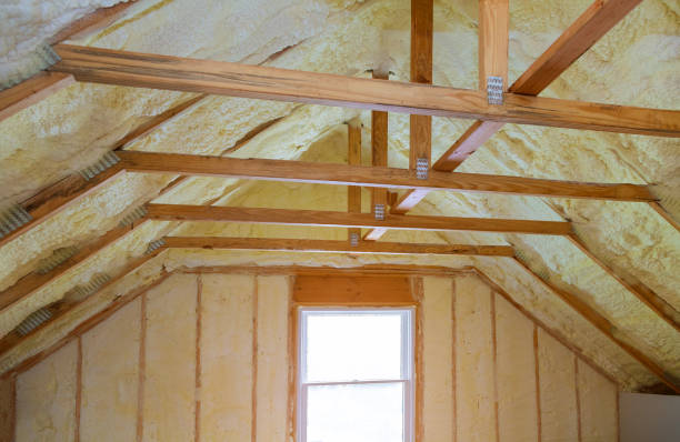 Types of Insulation We Offer in North Tustin, CA