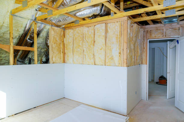 Best Specialized Insulation Services in North Tustin, CA