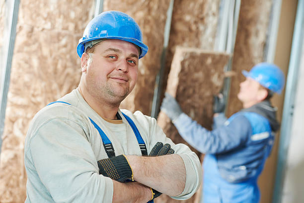 Professional Insulation Contractor in North Tustin, CA
