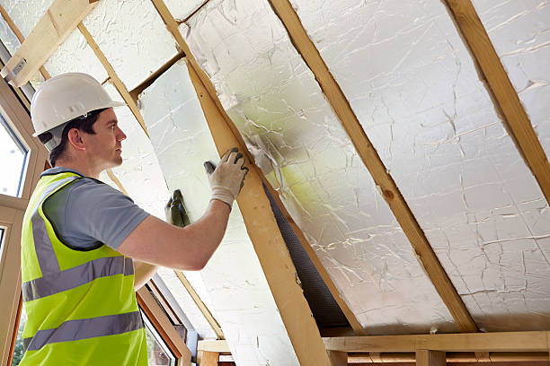 Best Insulation for Specific Applications in North Tustin, CA