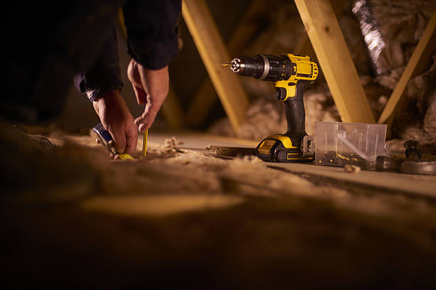 Best Fiberglass Insulation in North Tustin, CA