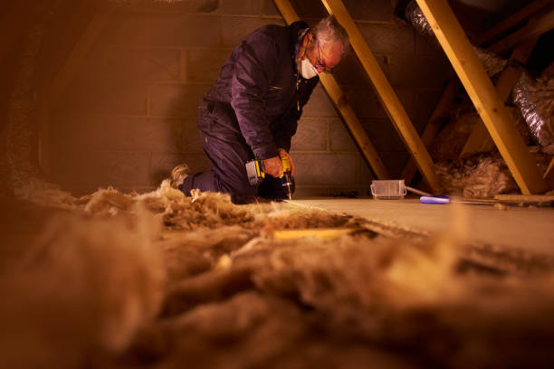Best Insulation Maintenance and Repair in North Tustin, CA